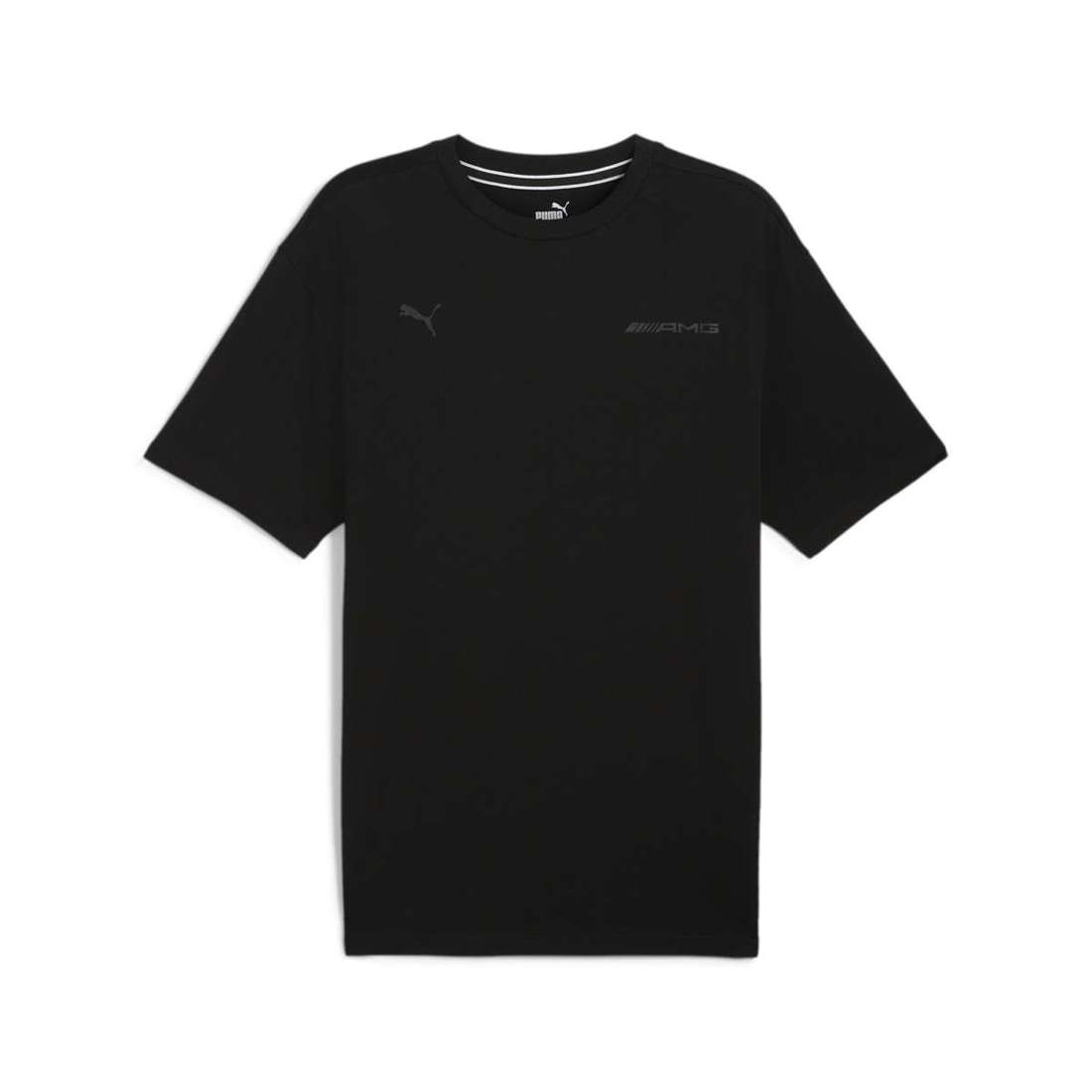 футболка Mercedes-AMG Motorsport Statement T-Shirt Herren