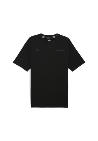 футболка Mercedes-AMG Motorsport Statement T-Shirt Herren