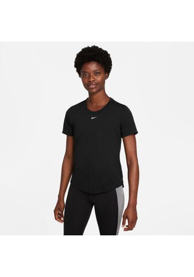 Тренировочная рубашка DRI-FIT ONE WOMEN`S STANDARD FIT SHORT-SLEEVE TOP