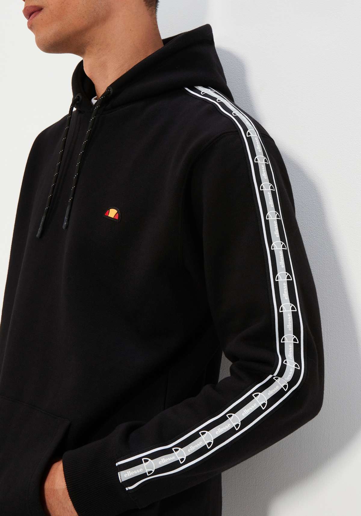 Толстовка с капюшоном Powera OH Hoody