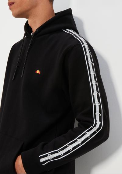 Толстовка с капюшоном Powera OH Hoody