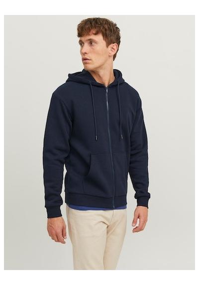 Толстовка с капюшоном JJEBRADLEY SWEAT ZIP HOOD NOOS