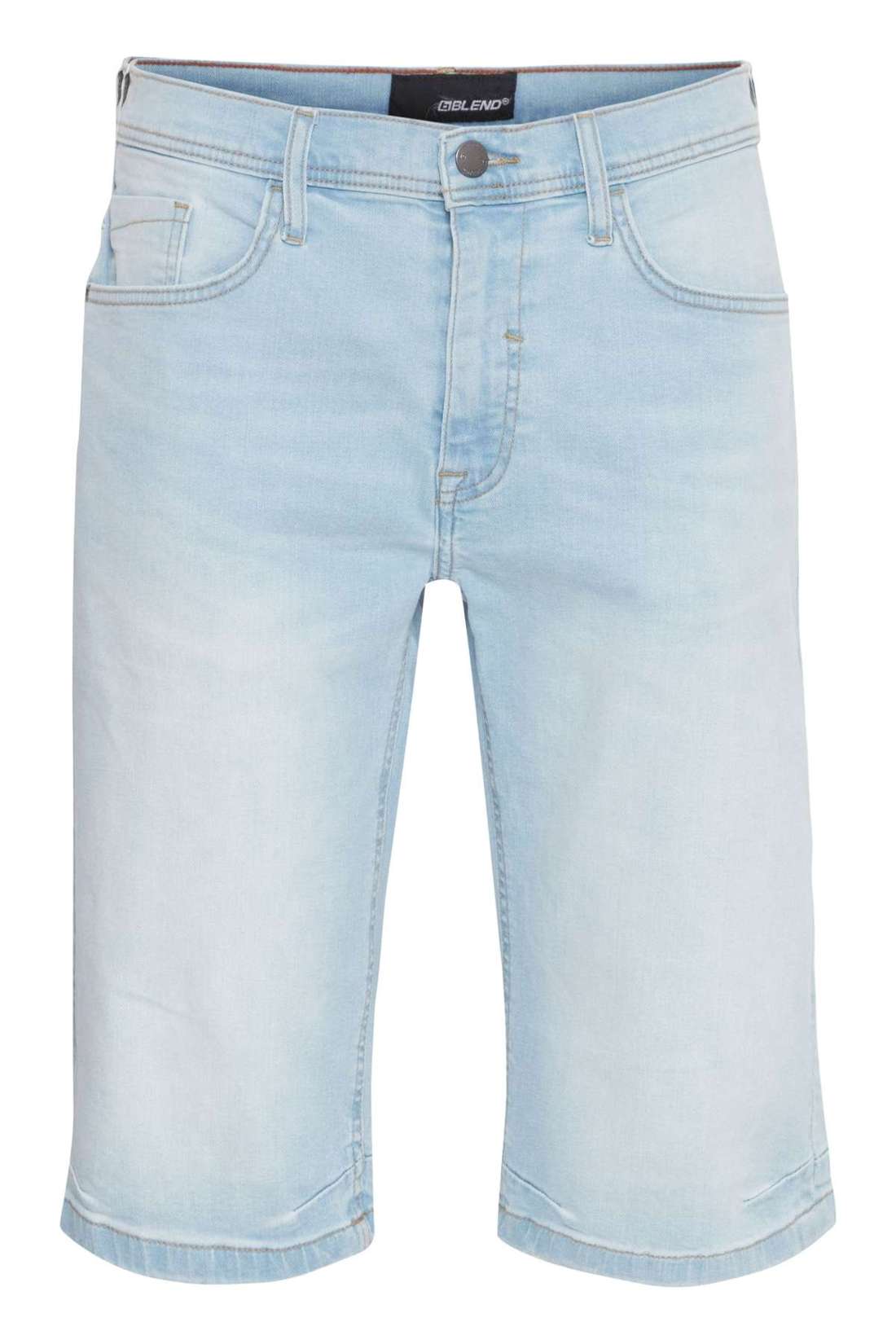 Джинсовые шорты Jeansshorts BHDenim