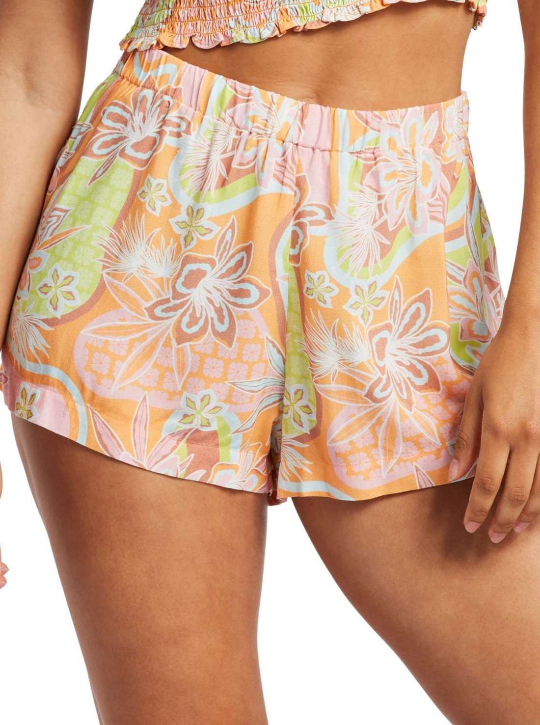 шорты Easy Does It