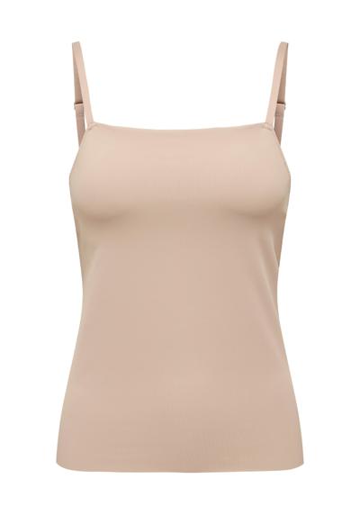 Верх спагетти ONLTRACY BONDED MOULDED BRA SINGLET