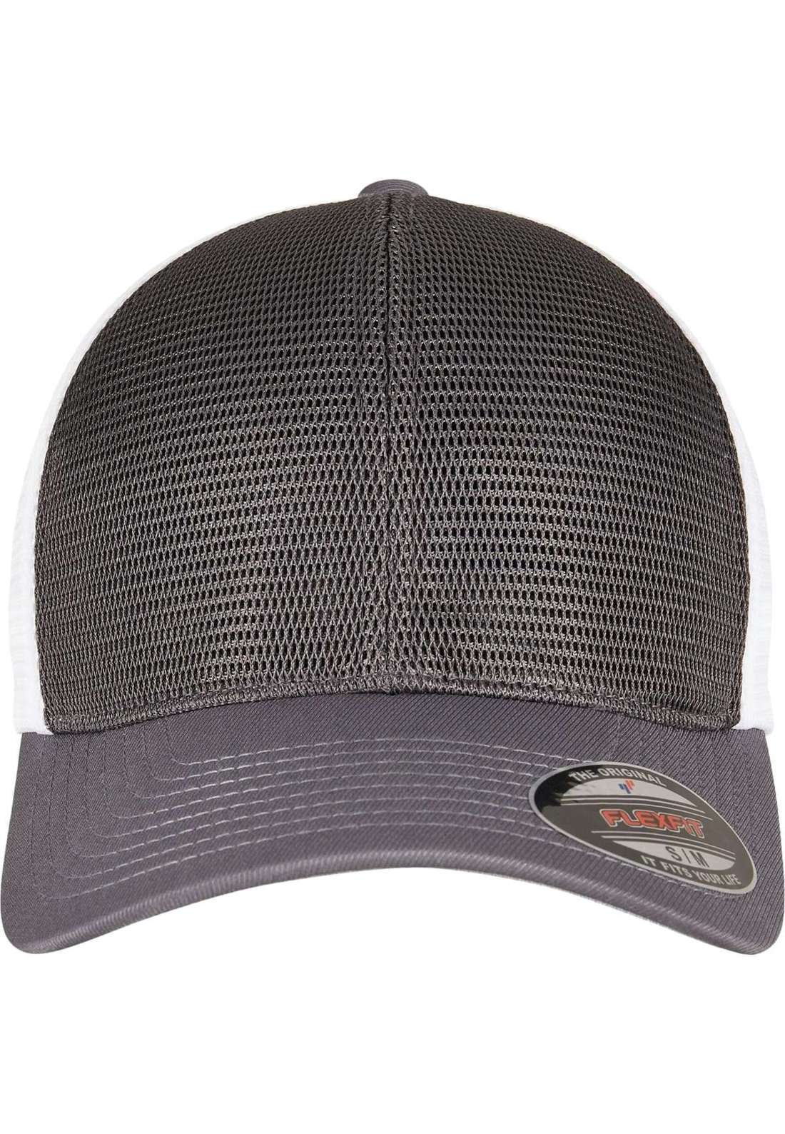 Гибкая крышка Neue Kollektion FLEXFIT 360 OMNIMESH CAP 2-TONE