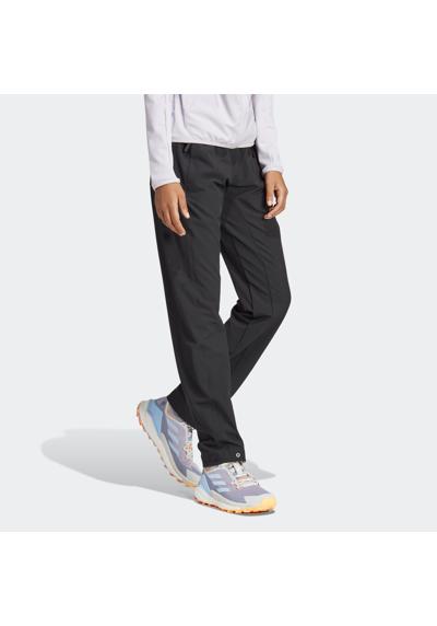 Уличные брюки TERREX LITEFLEX WANDERHOSE