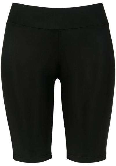 Тканевые брюки Urban Classics Damen Ladies Cycle Shorts
