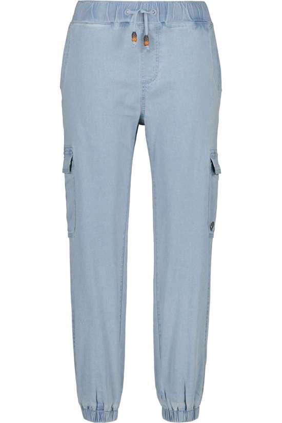 Тканевые брюки Damen AngeliqueAK DNM A