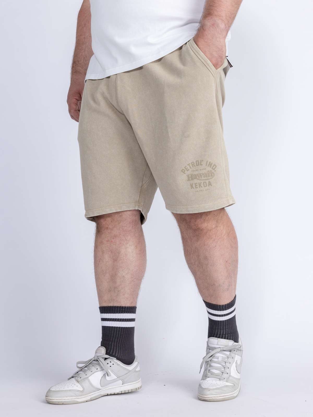 Спортивные шорты Men Short Jogging