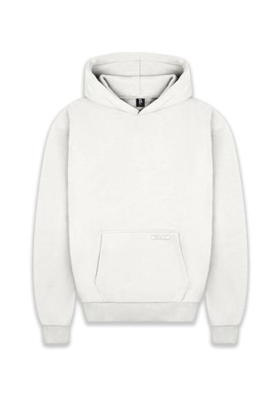 Толстовка с капюшоном Herren Super Heavy Blank Hoodie