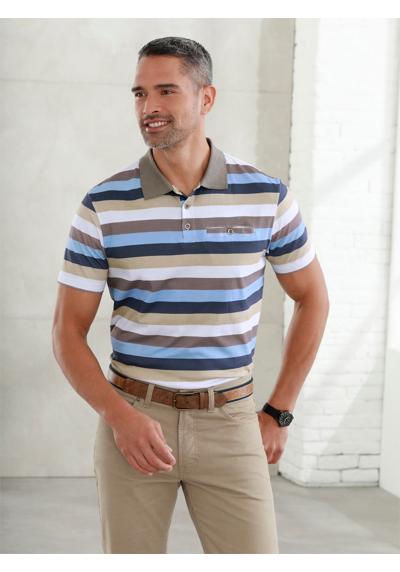 рубашка поло Poloshirt