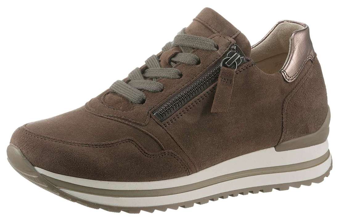 кроссовки на платформе Turin