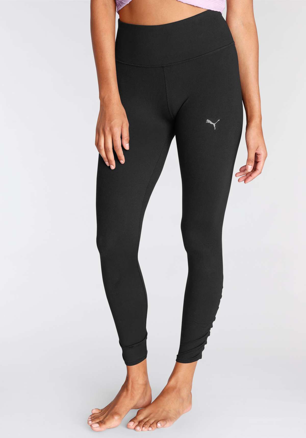 леггинсы STUDIO FOUNDATION 7/8 TIGHT