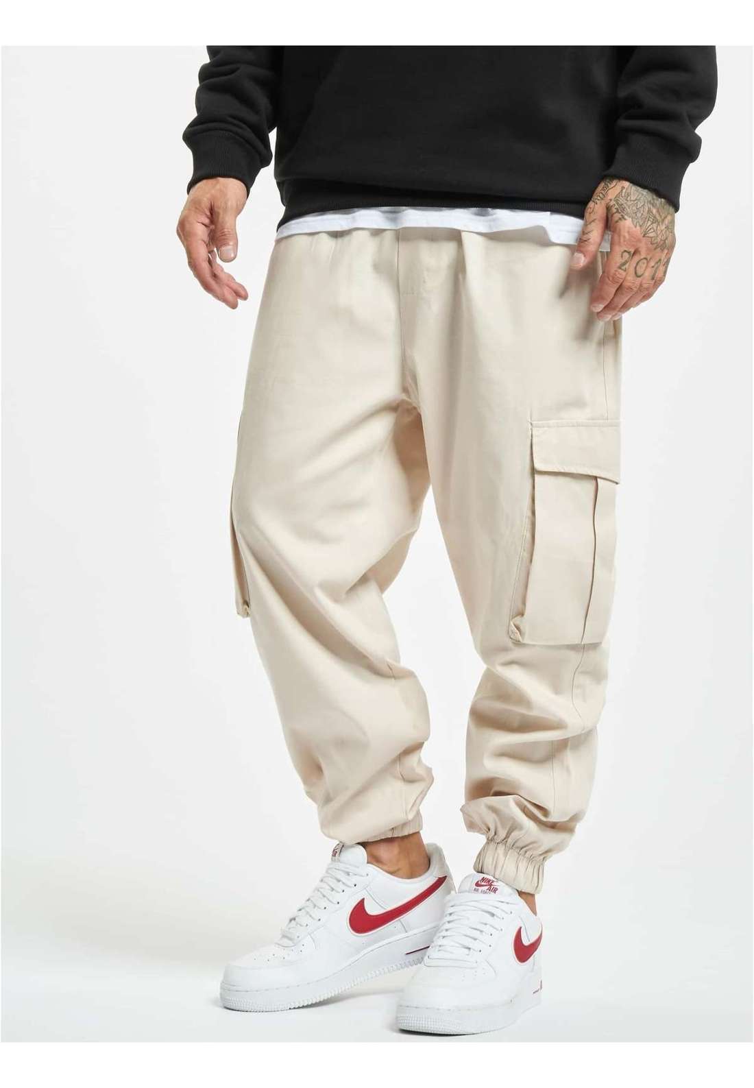 Брюки-карго Herren Cargopants Flo