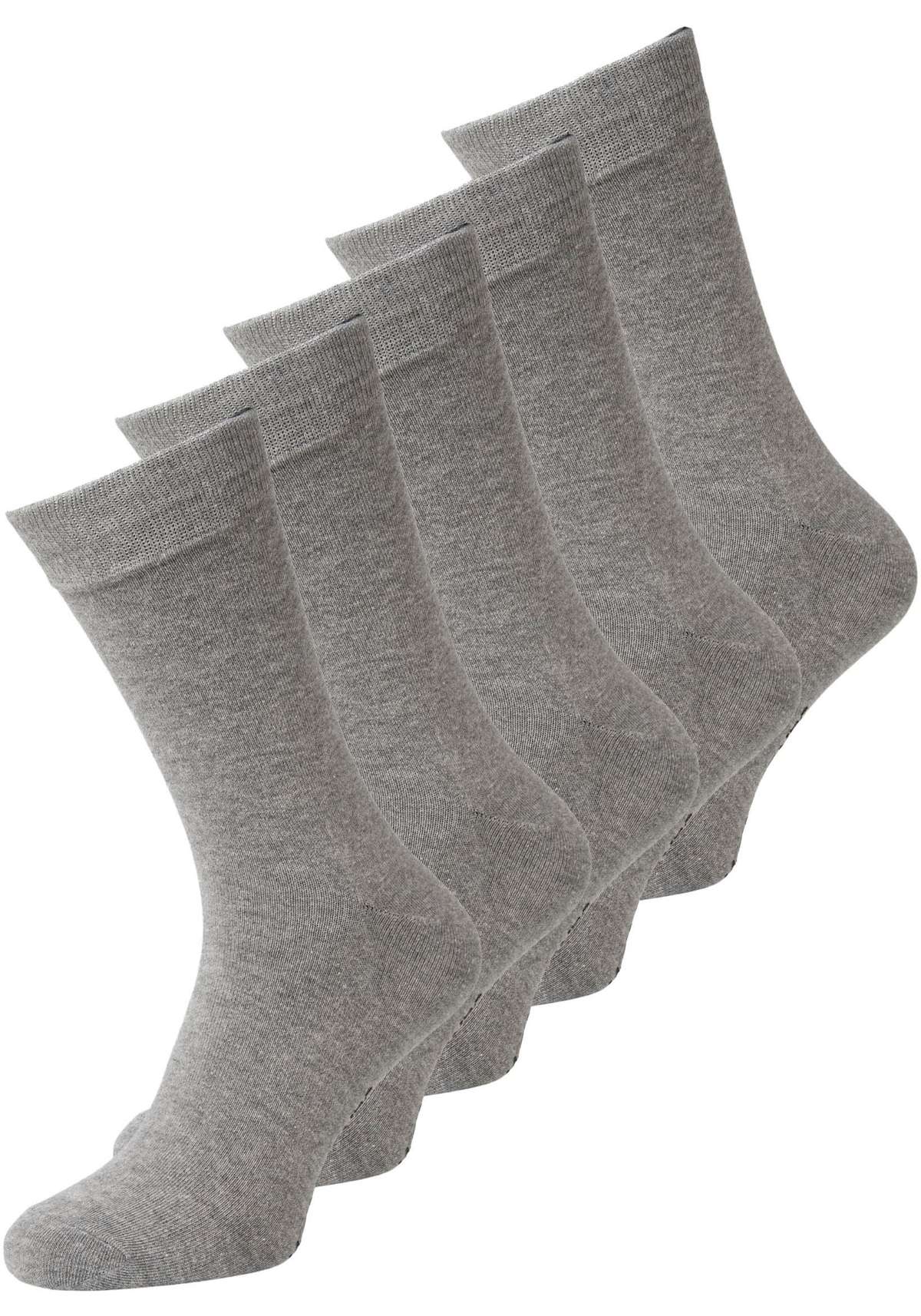 Базовые носки JACJENS SOCK 5 PACK NOOS