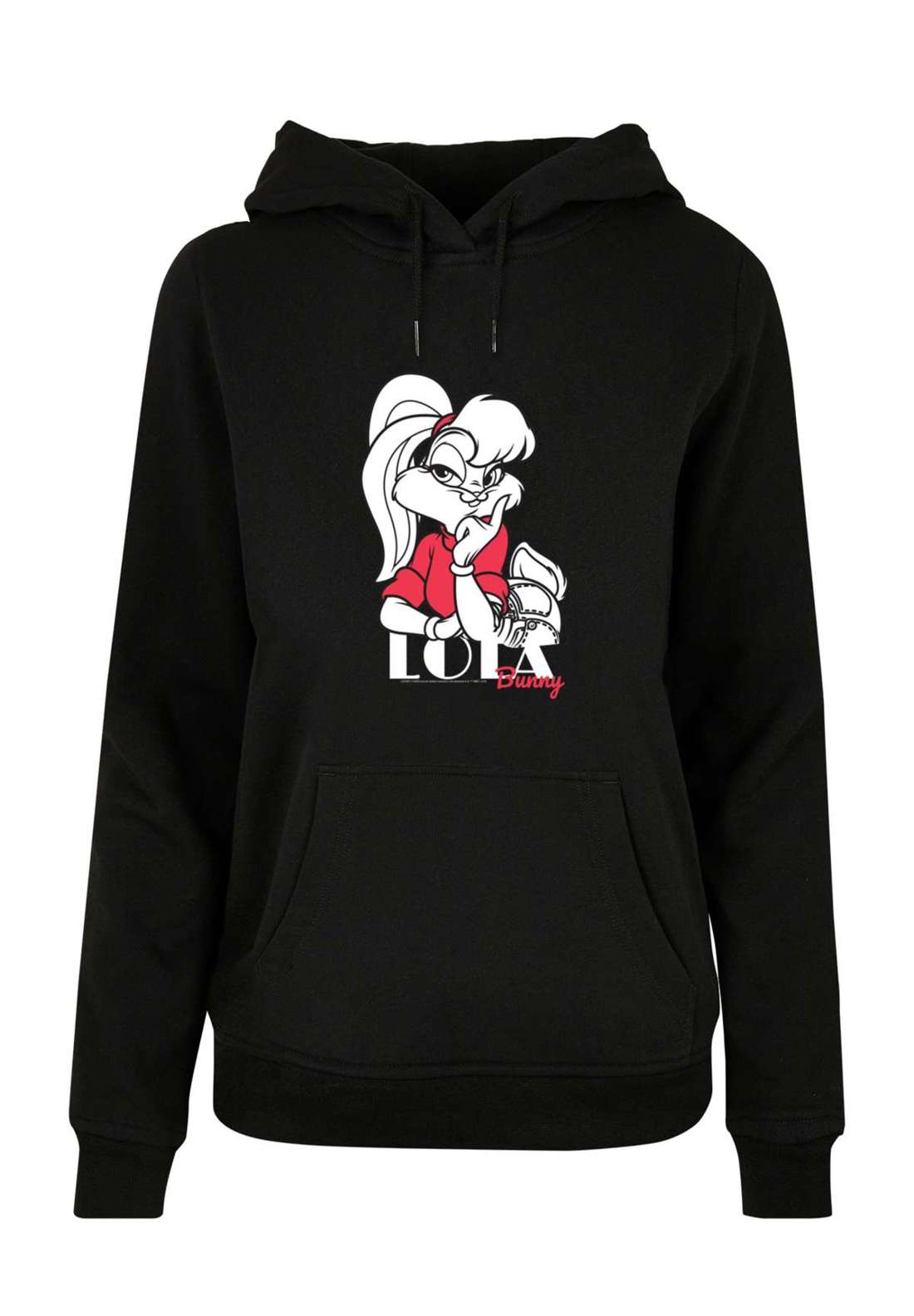 Толстовка с капюшоном Damen