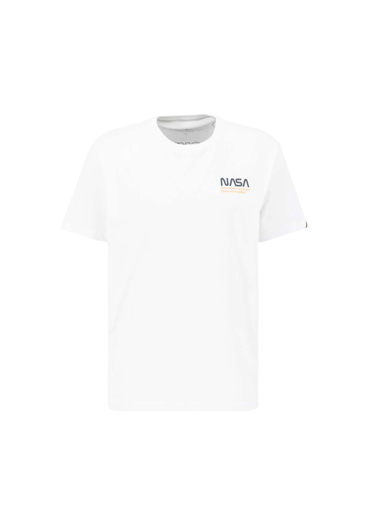 футболка Men - T-Shirts Skylab NASA T-Shirt