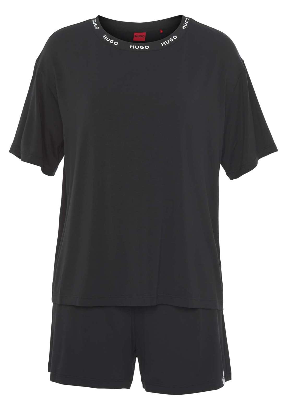 Пижамы UNITE_SHORT SET 10247048 01