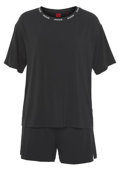 Пижамы UNITE_SHORT SET 10247048 01