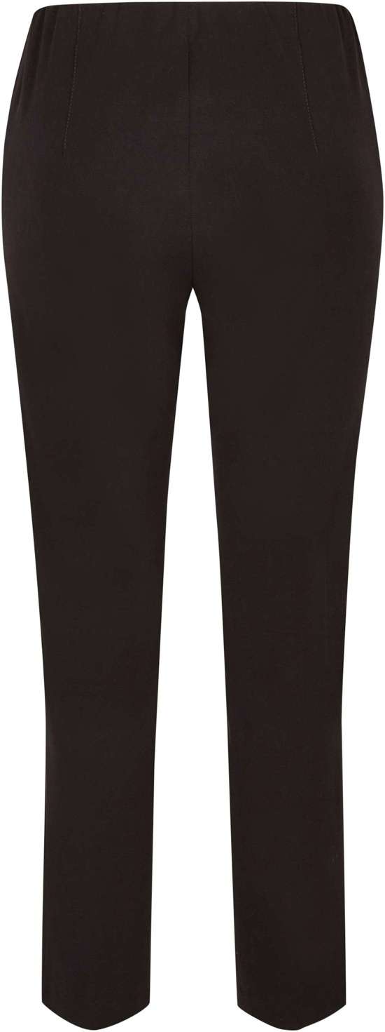 Брюки без застежки Schlupfhose Susie in Bi-Stretch, Kammgarnoptik