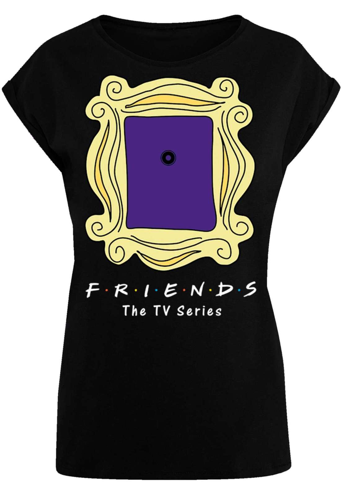 Рубашка с коротким рукавом Damen