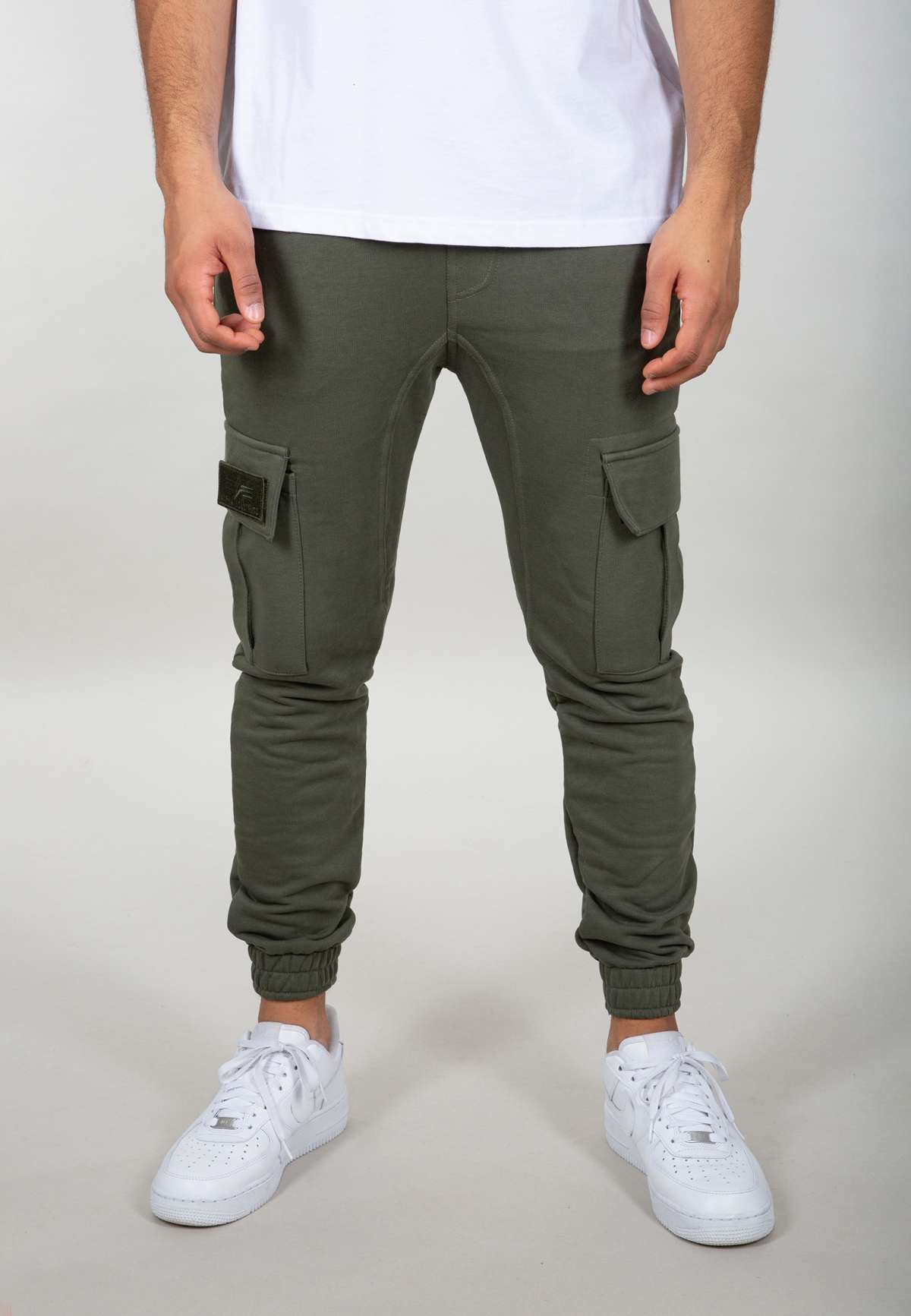 Спортивные штаны Men - Jogger Terry Jogger