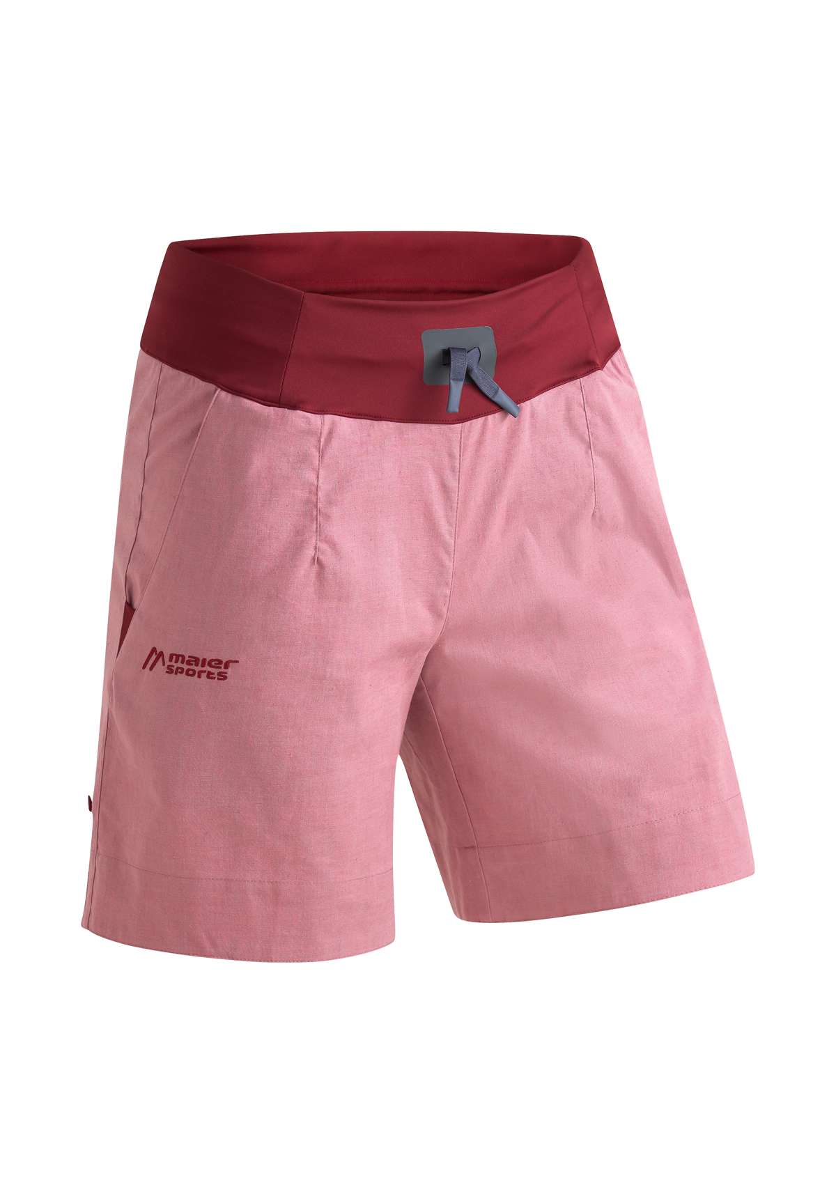 Уличные брюки Verit Short W