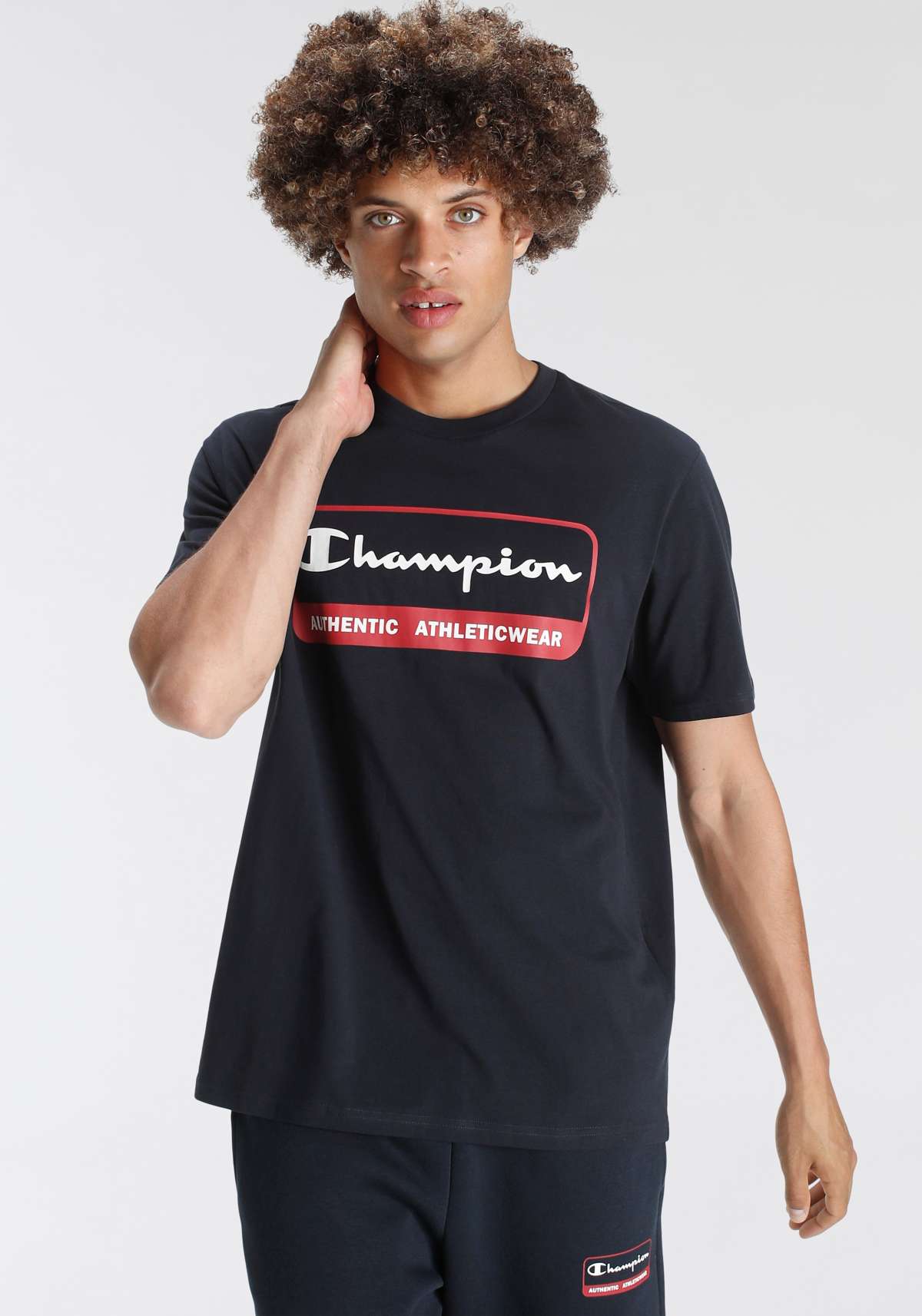 футболка Graphic Shop Crewneck T-Shirt