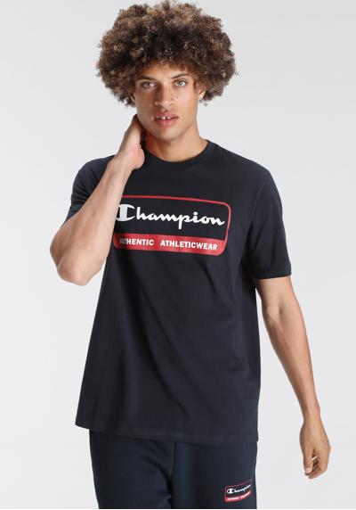 футболка Graphic Shop Crewneck T-Shirt
