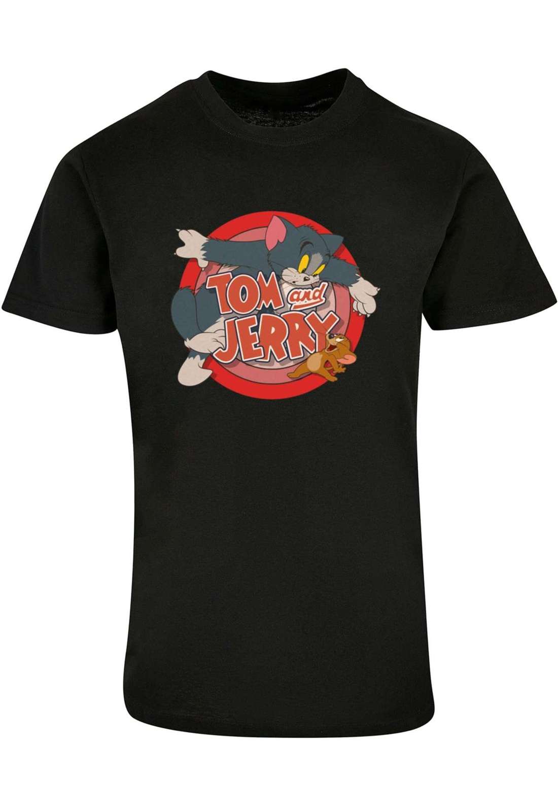 футболка Herren Tom and Jerry - Classic Catch T-Shirt