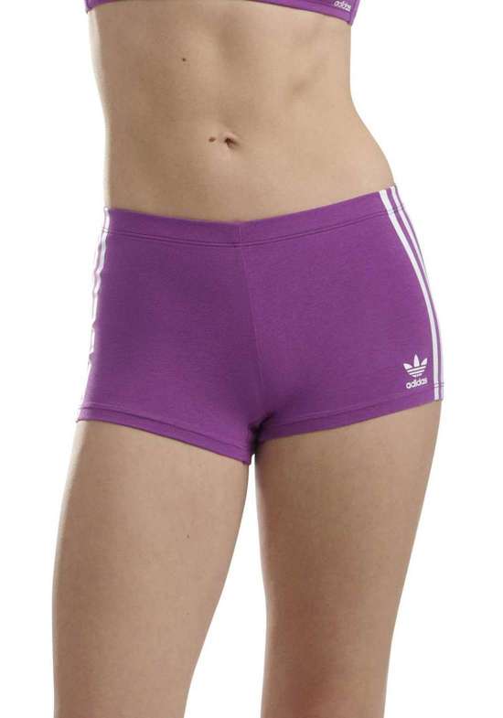 Трусы с культовым дизайном в полоску Comfort Flex Cotton