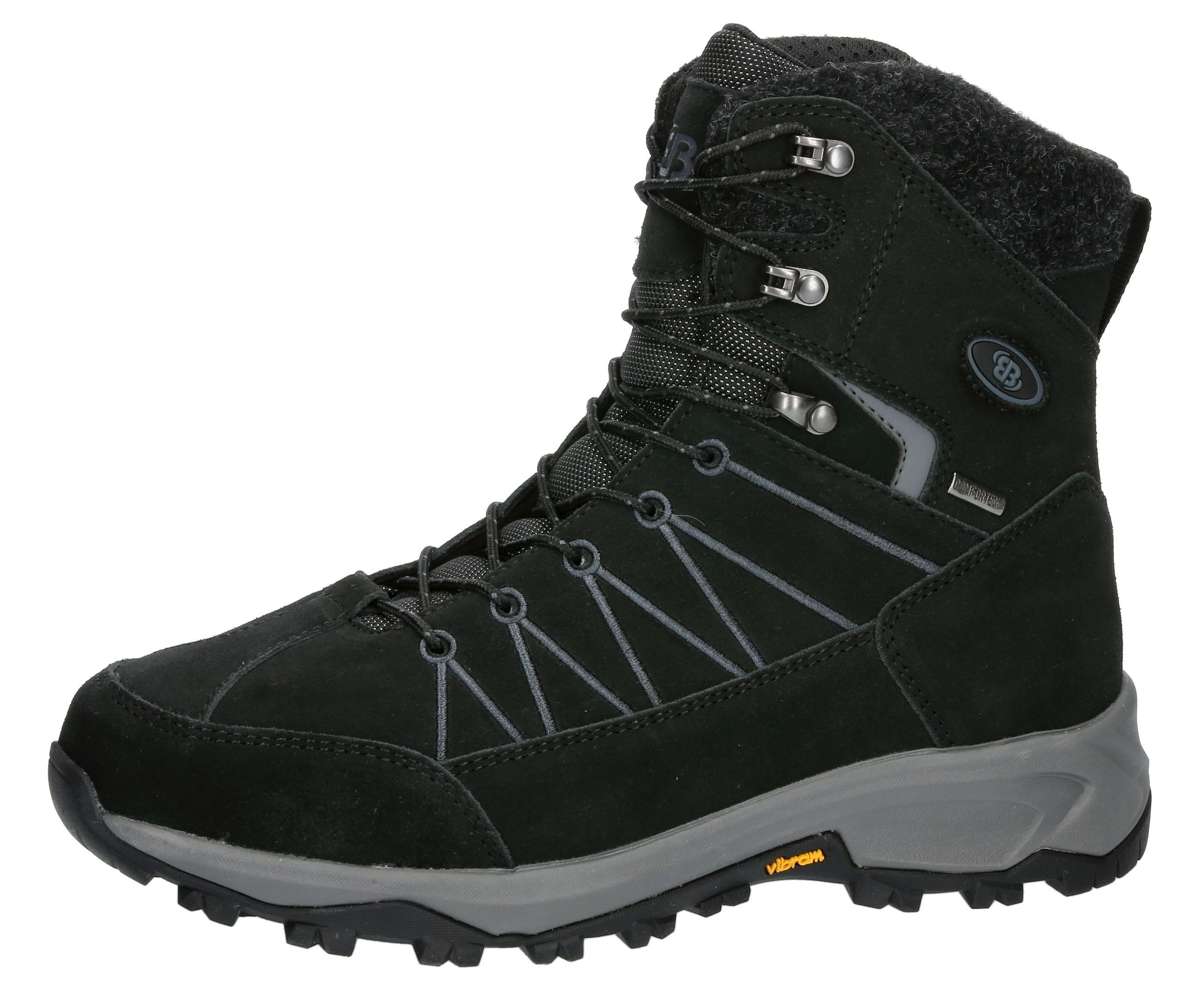 Зимние ботинки Winterboot Huntington