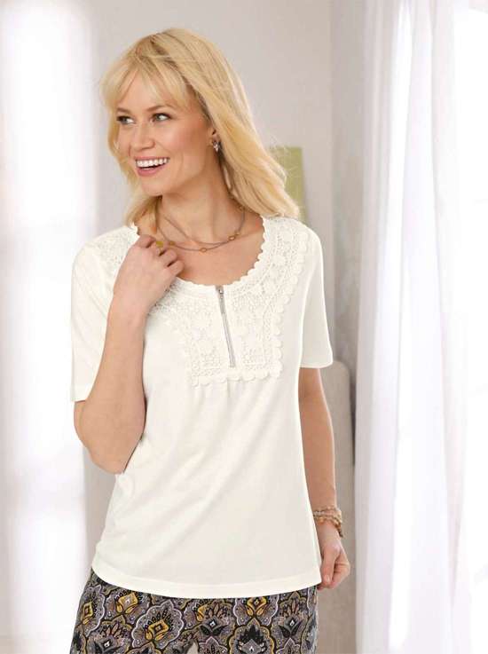 Рубашка с коротким рукавом Shirt