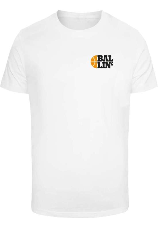 футболка Herren Ballin 4.0 Tee