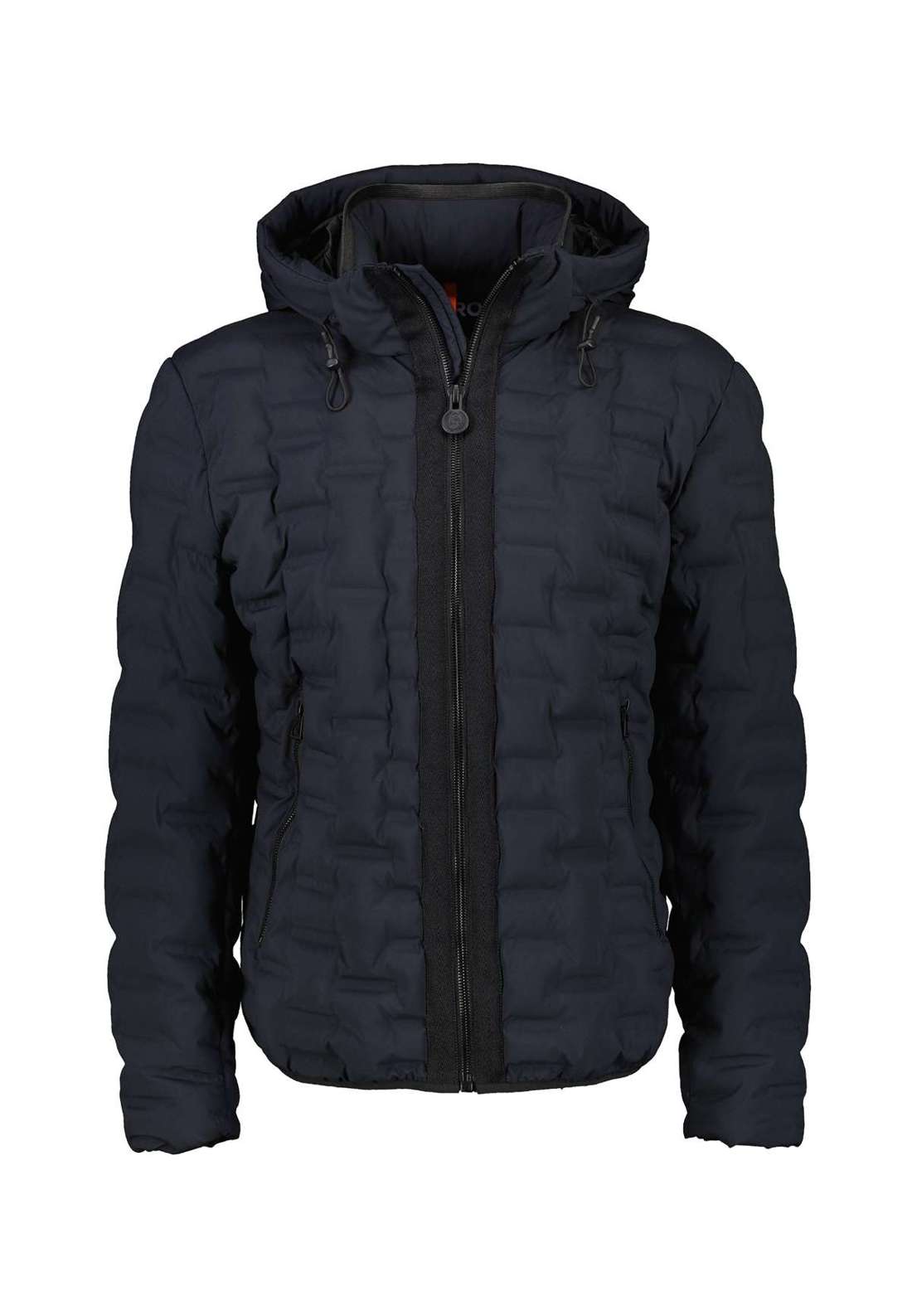 Стеганая куртка LERROS Steppjacke mit Kapuze