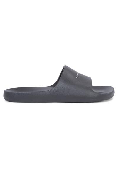 Мул TJW PRINTED PU POOL SLIDE