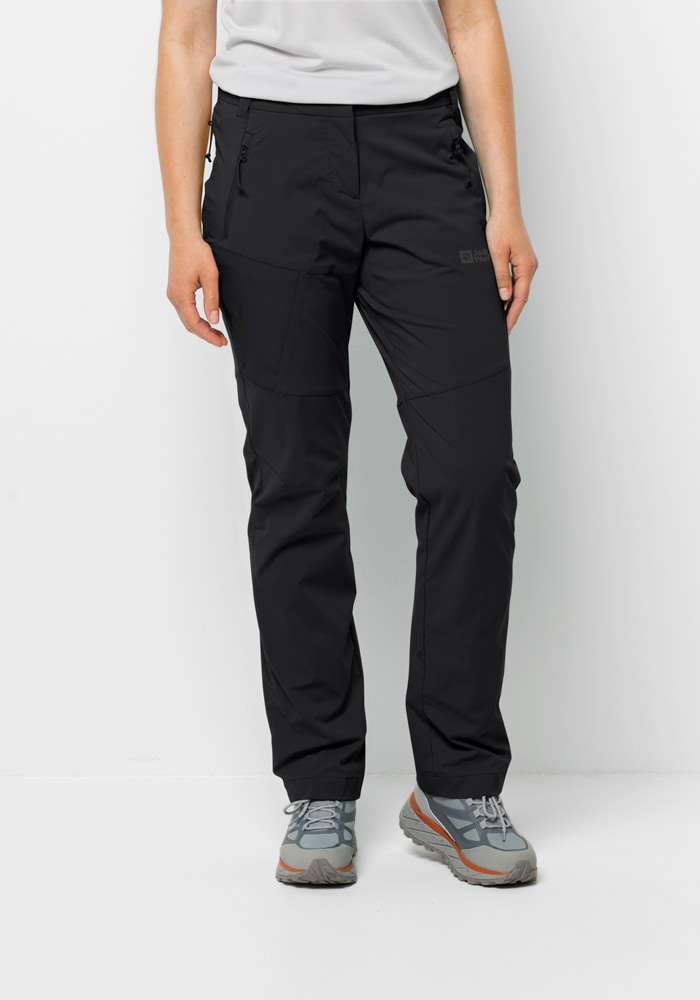 Брюки из софтшелла GLASTAL PANTS W