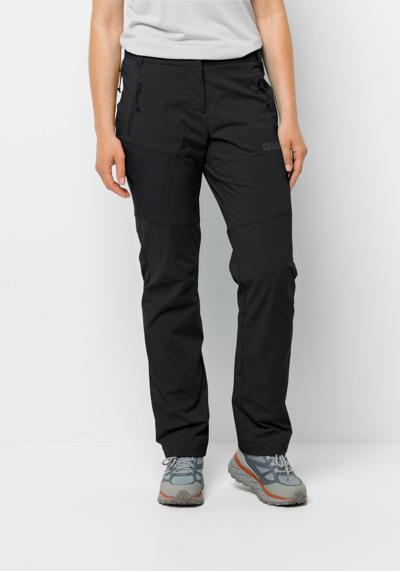 Брюки из софтшелла GLASTAL PANTS W