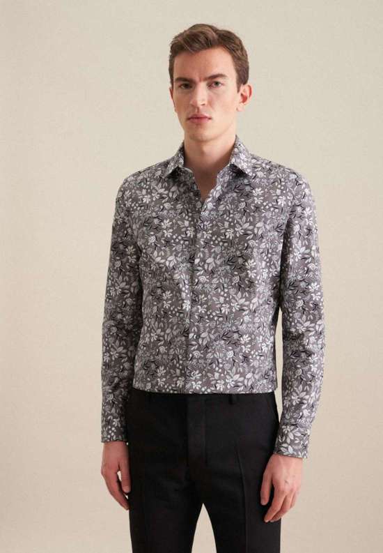 Деловая рубашка Shaped