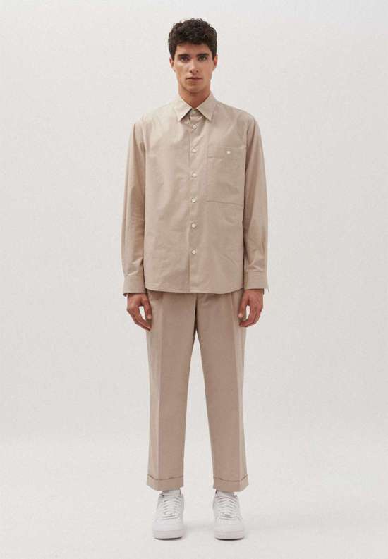 Деловая рубашка Studio