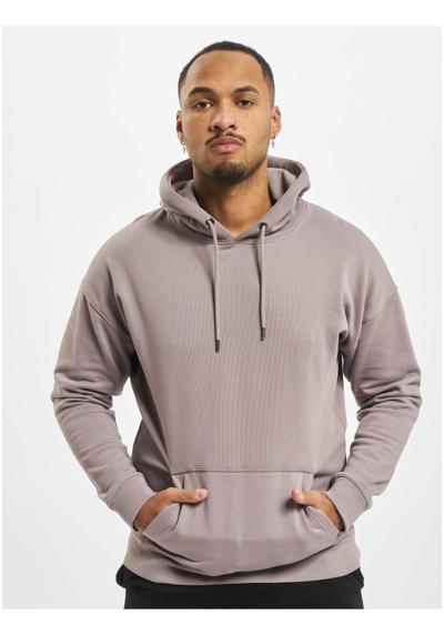 Свитер с круглым вырезом Herren Moretus Hoody