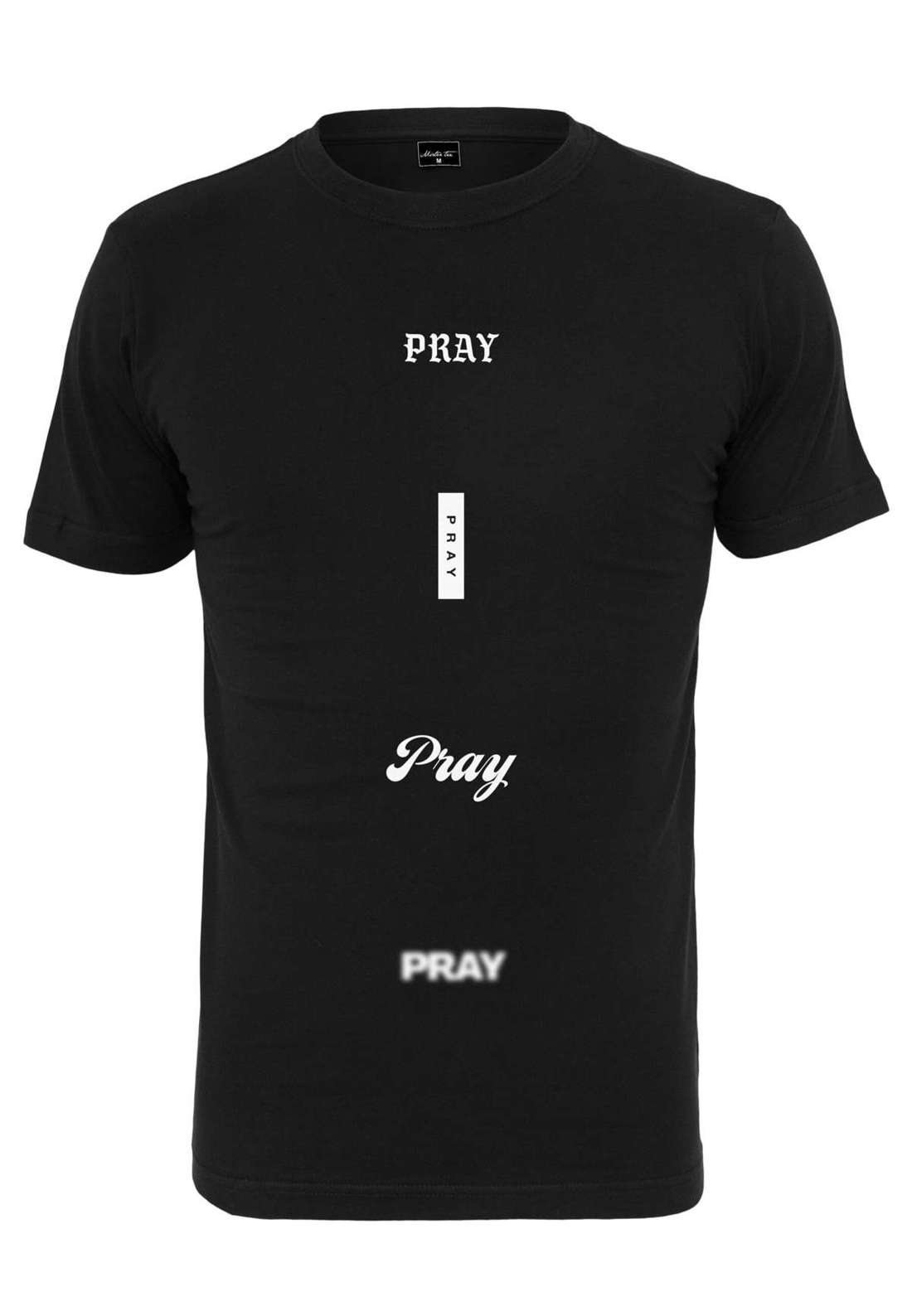 футболка Herren All Prays Tee
