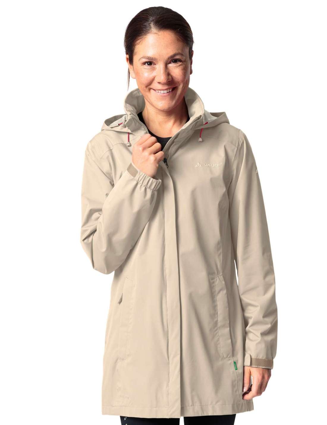 Дождевик WOMEN`S ESCAPE PARKA