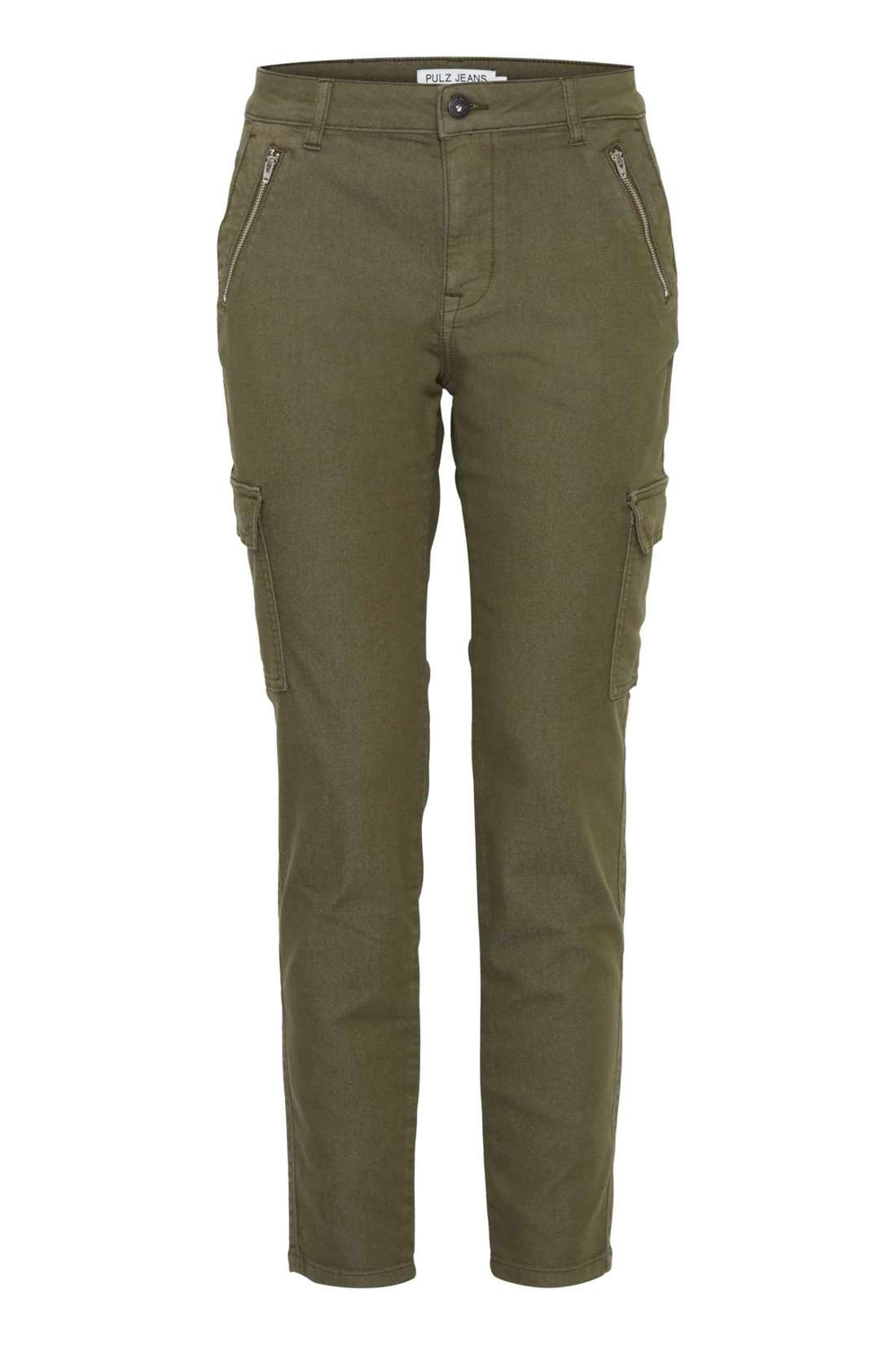 Брюки-карго Cargohose PZRosita