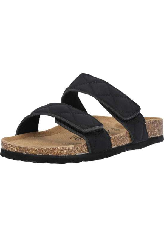 Сандалии с практичной застежкой-липучкой. Liland