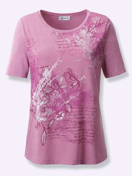 Рубашка с коротким рукавом Shirt