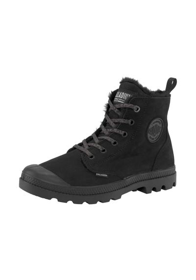Зимние ботинки PAMPA HI ZIP WL W