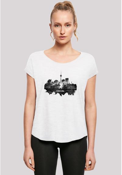 футболка Cities Collection - Berlin skyline