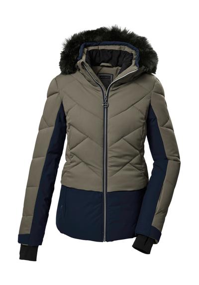 Лыжная куртка KSW 102 WMN SKI QLTD JCKT